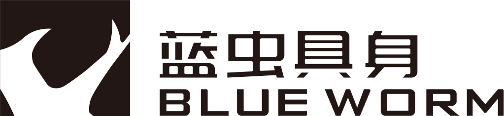 蓝虫具身