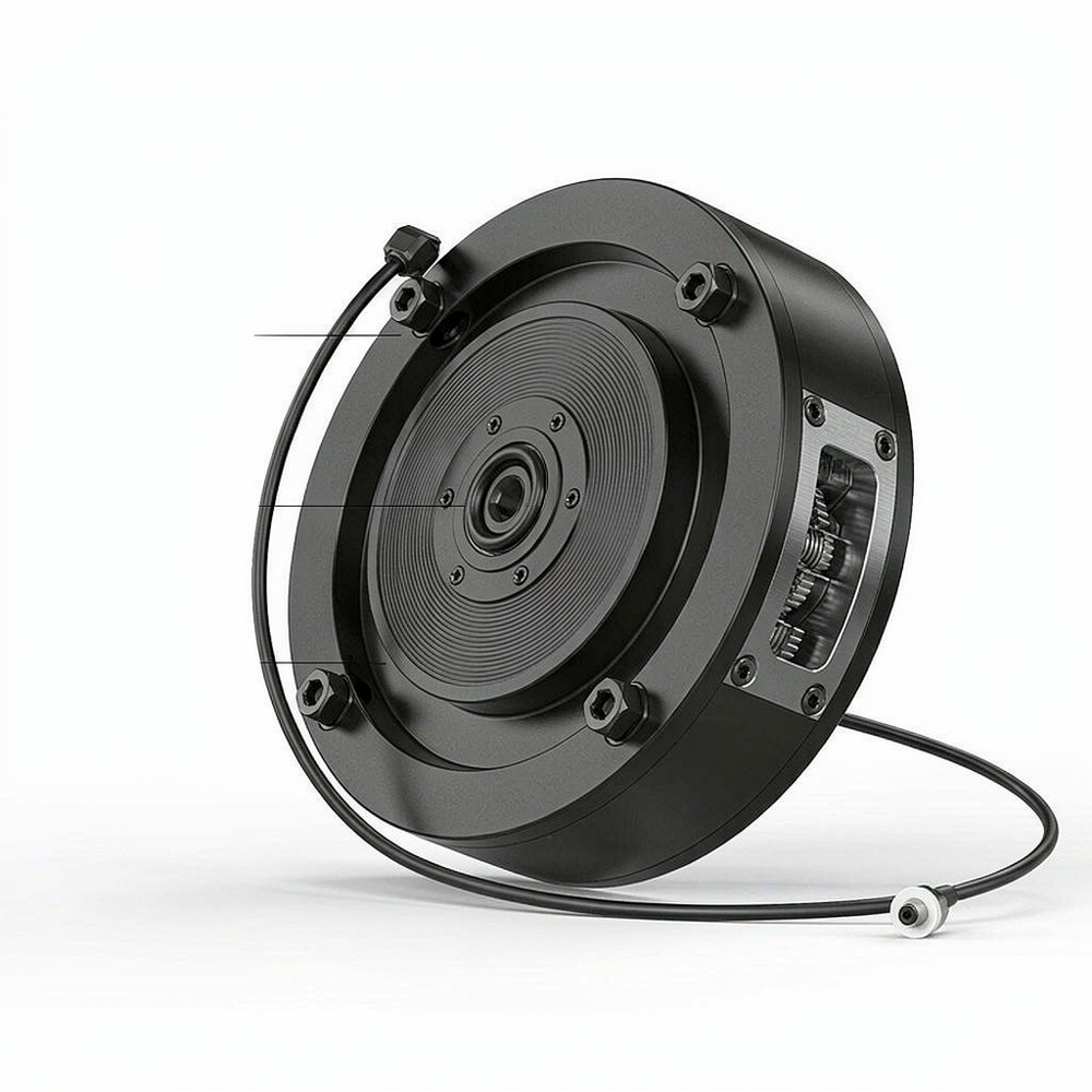 D90 轻薄型行星关节模组
