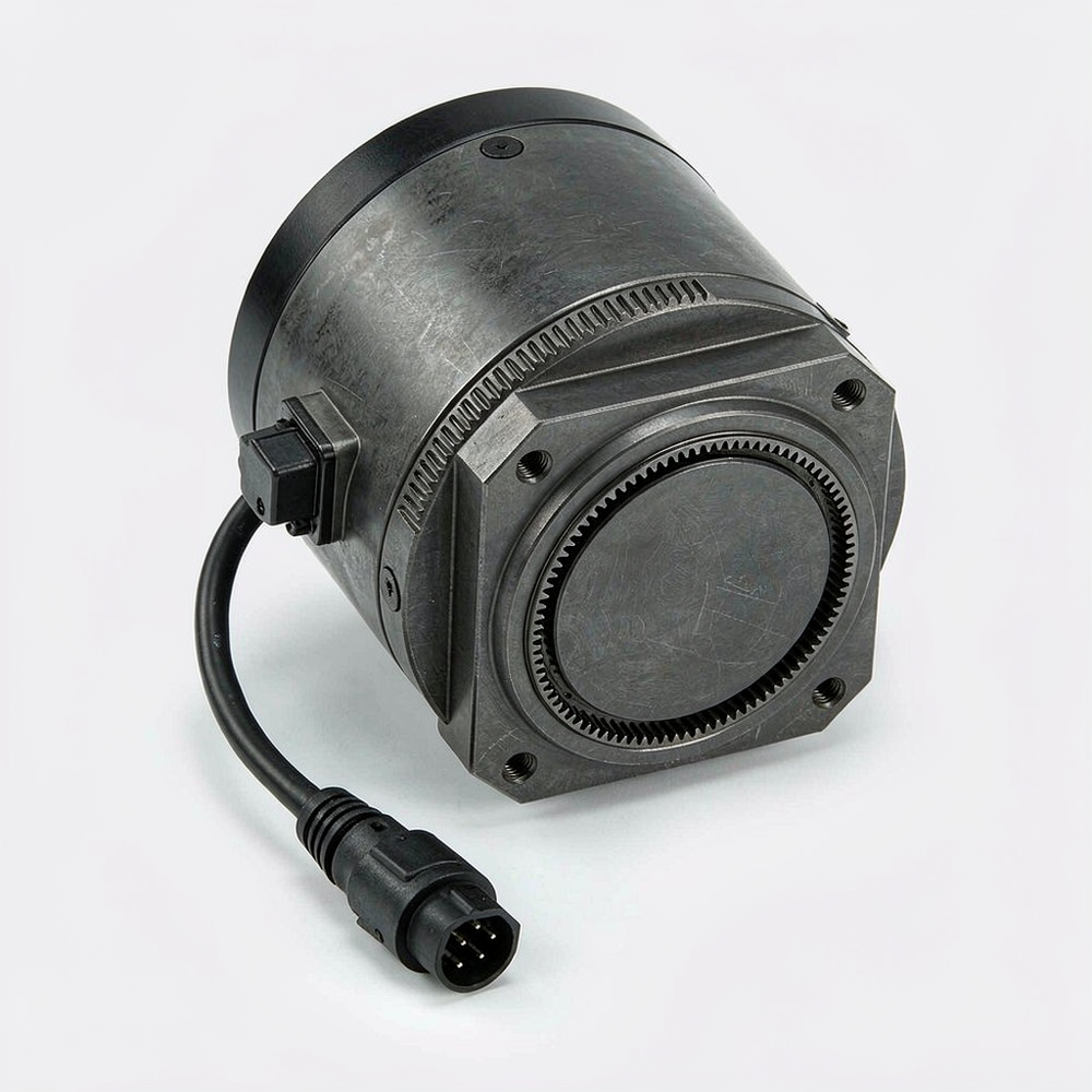 H60 谐波减速旋转关节模组