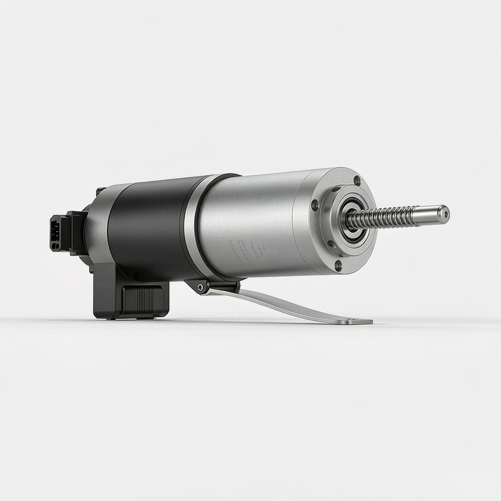 T28 一体化高精度线性关节模组