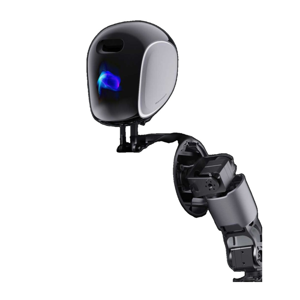 Alpha Ebot