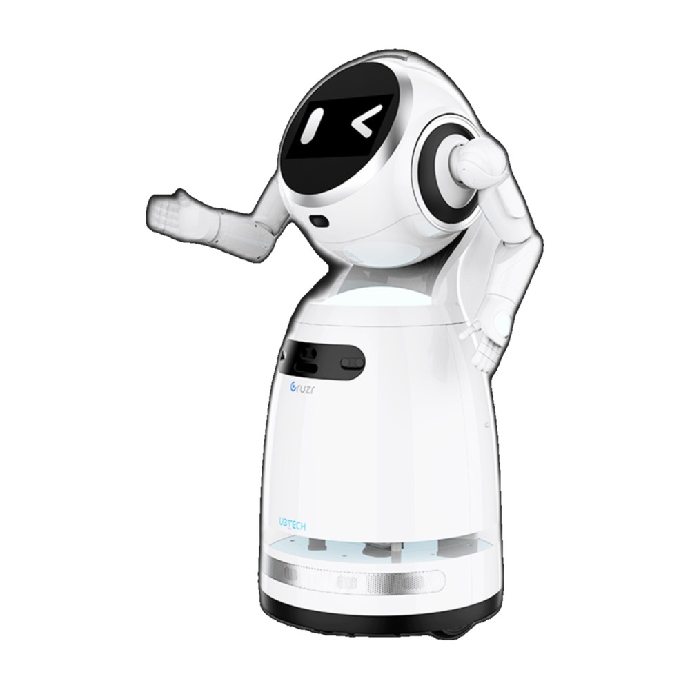 Cruzr 1S