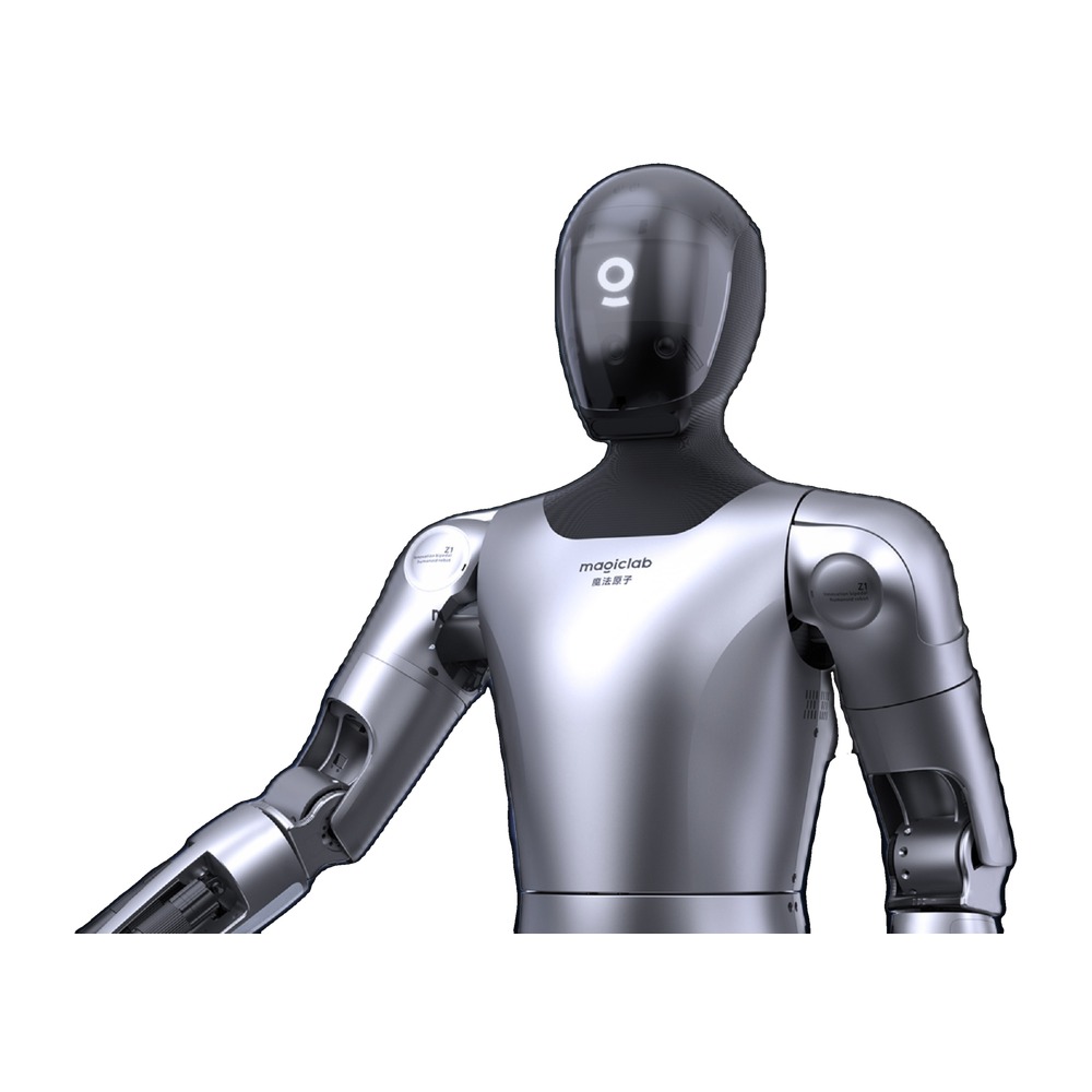 MagicLab Human