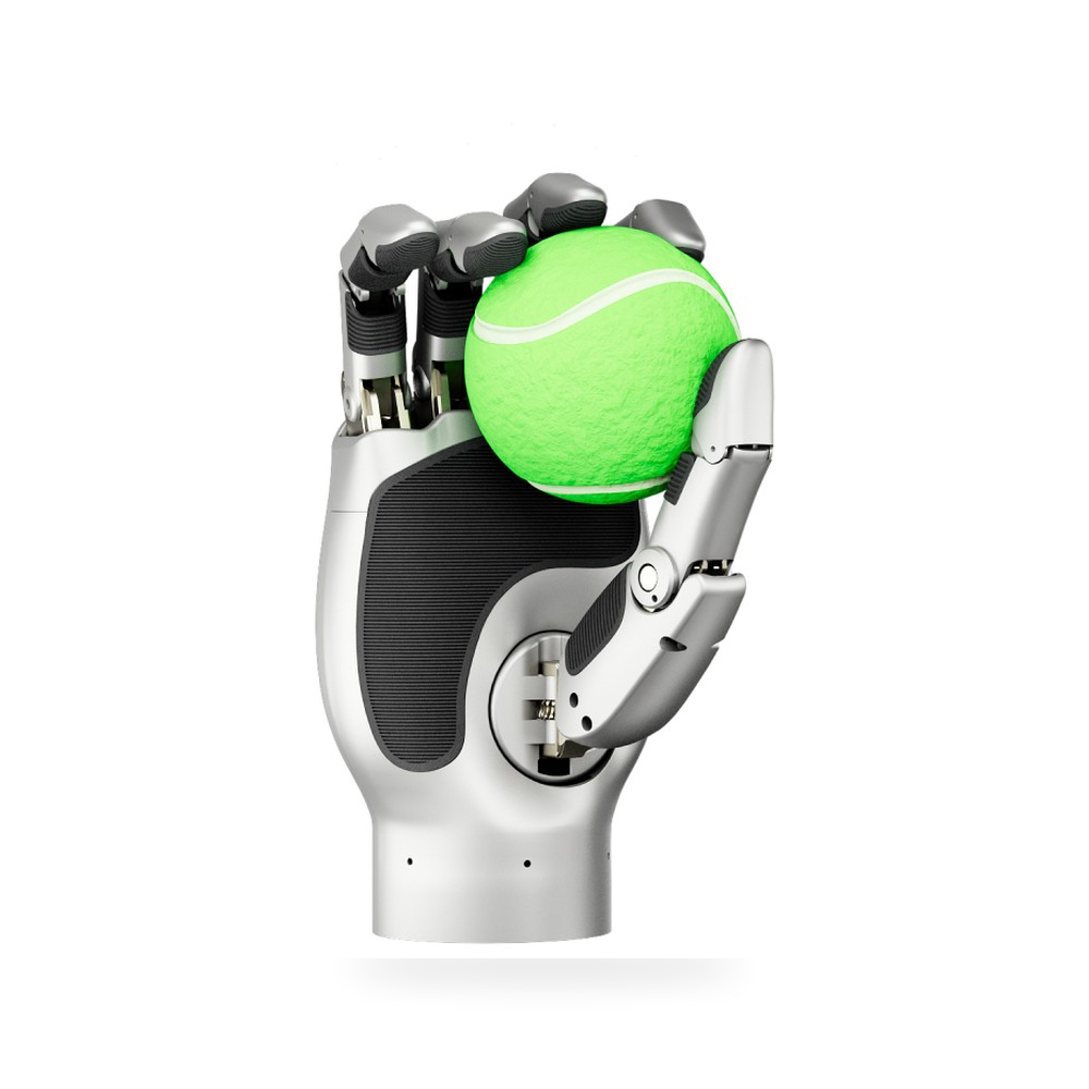 Linker Hand L20 Lite 灵巧手