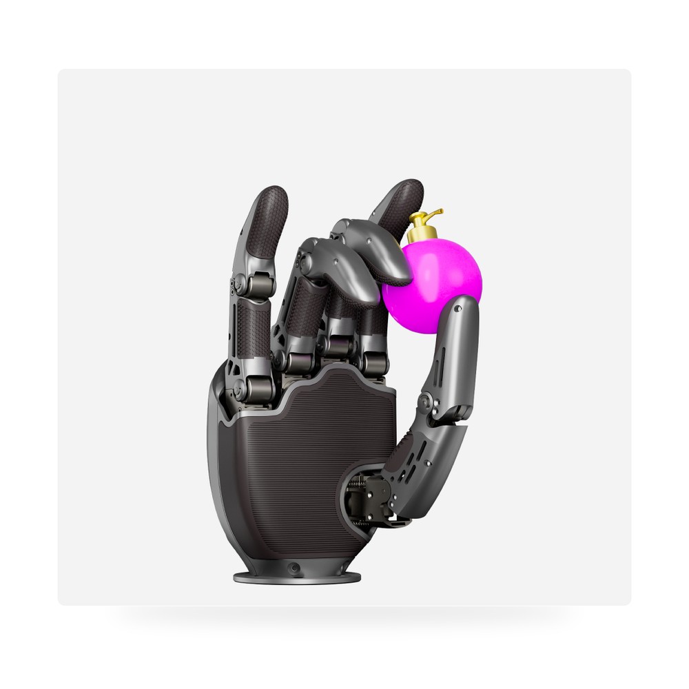 Linker Hand O20 灵巧手