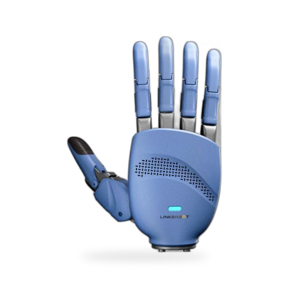 Linker Hand O6 灵巧手