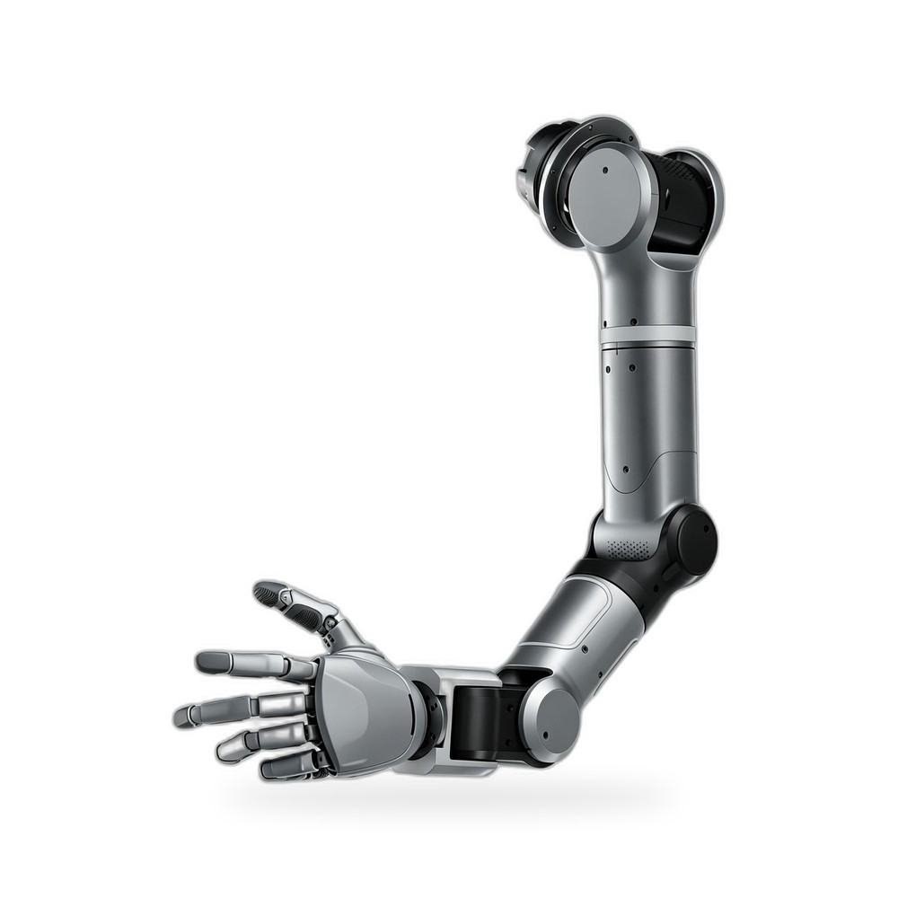 Linker Arm P7 机械臂