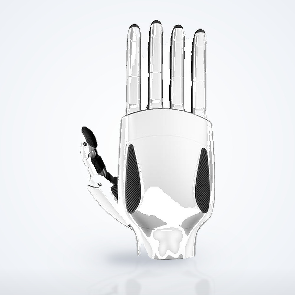 Hand L20