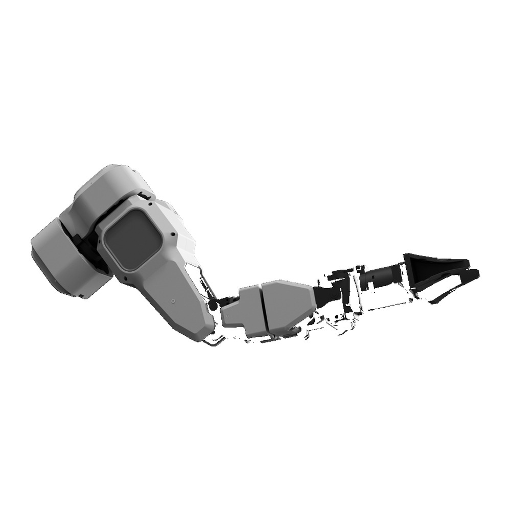MANTIS Single Arm