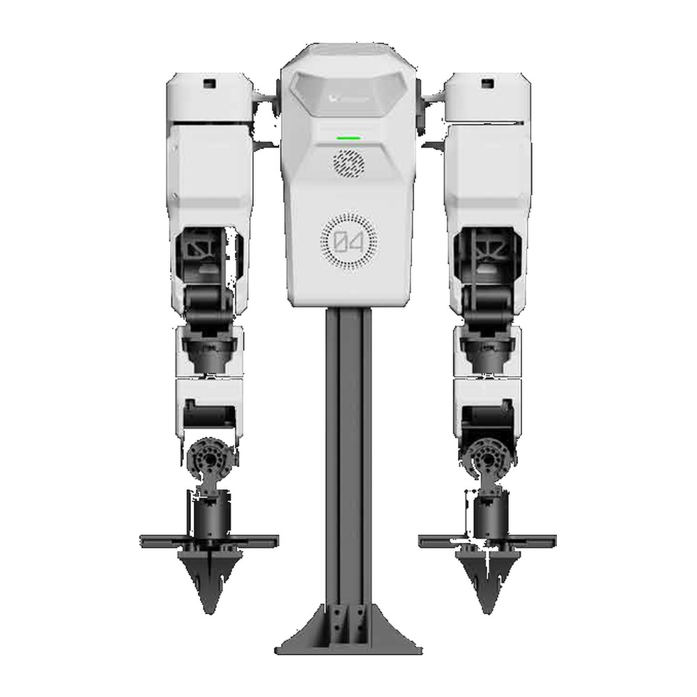 MANTIS Dual Arm