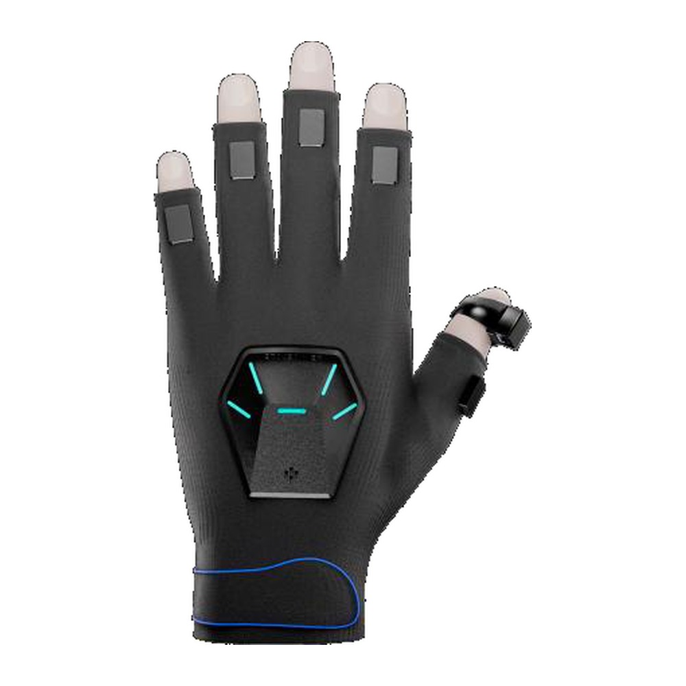MCG &mdash; Motion Capture Glove (pair)